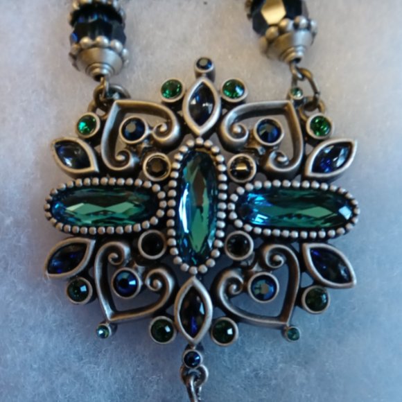 Myka Necklace - Picture 1 of 9